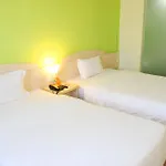 7Days Inn Shanghai Anting Subway Station