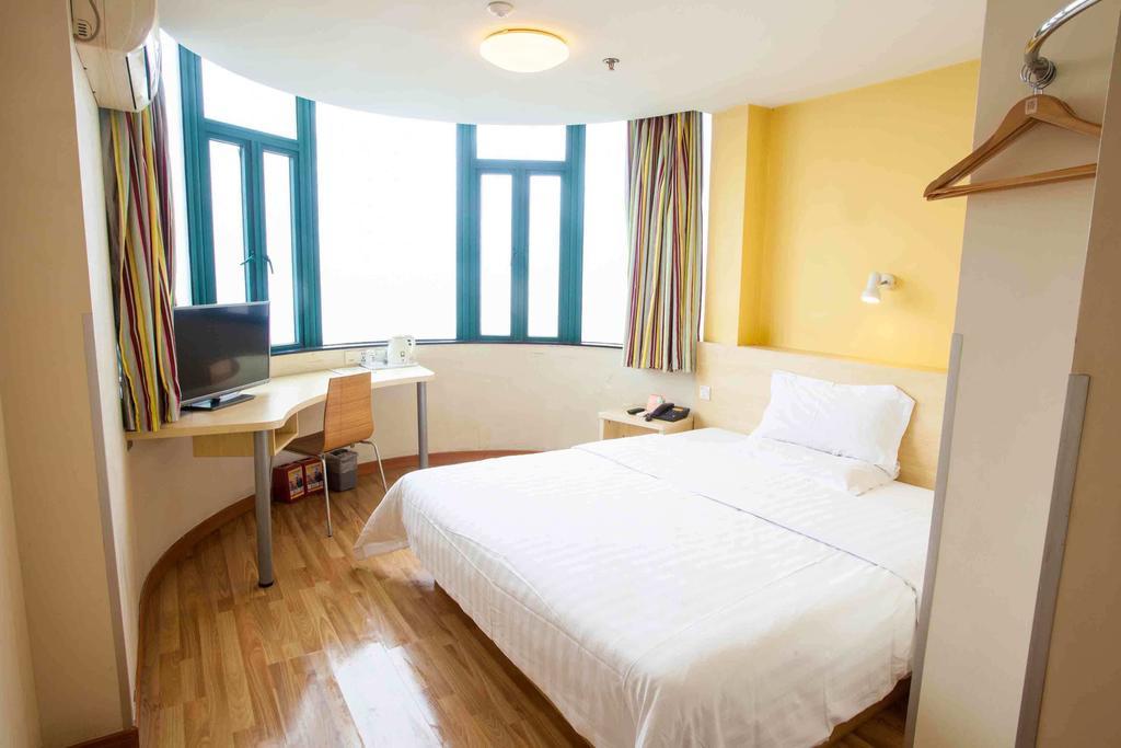 7days Anting Subway Station Hotel Shanghai