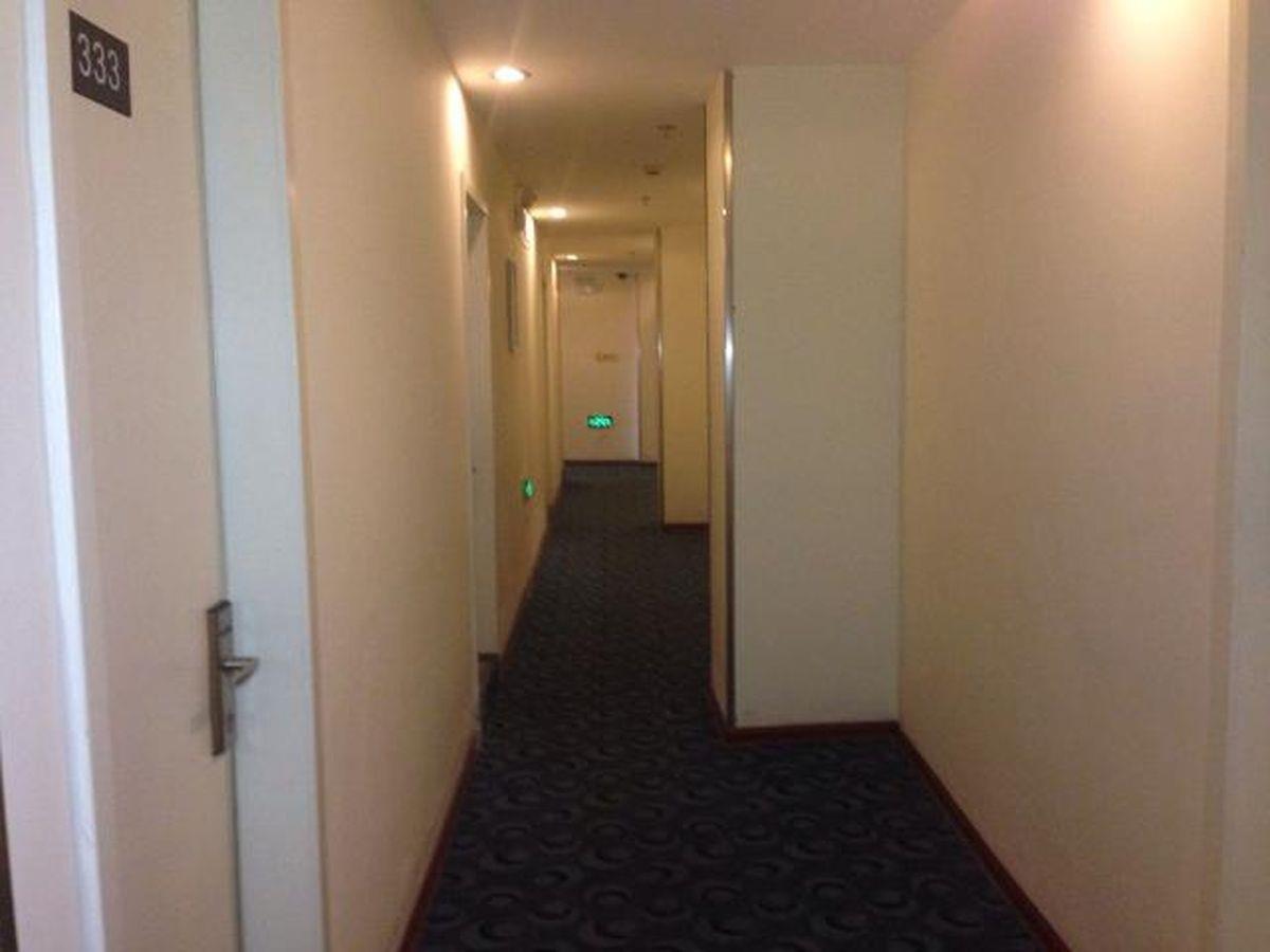 7days Anting Subway Station Hotel Shanghai
