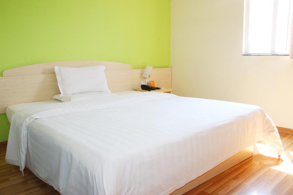 Hotel 7days Anting Subway Station Shanghai