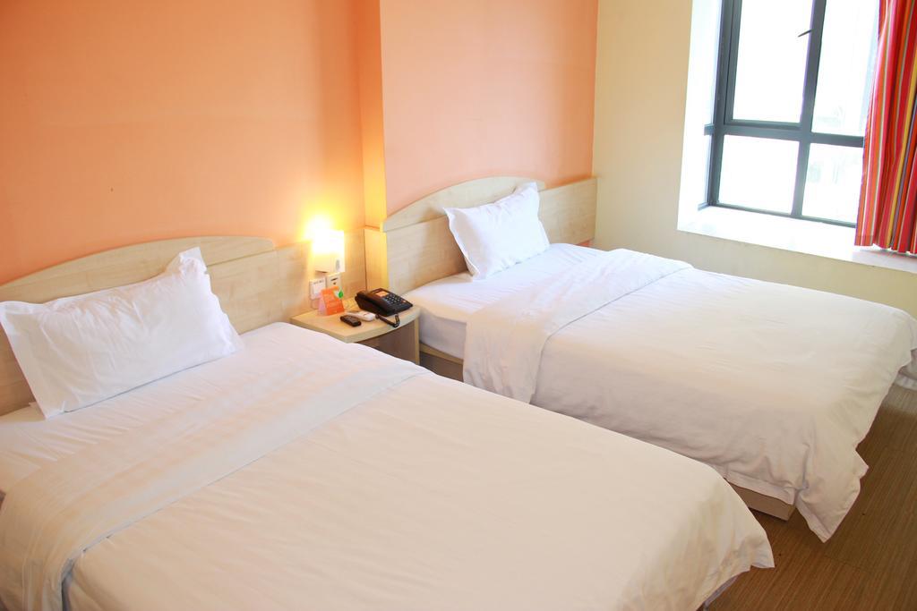 7days Anting Subway Station Hotel Shanghai